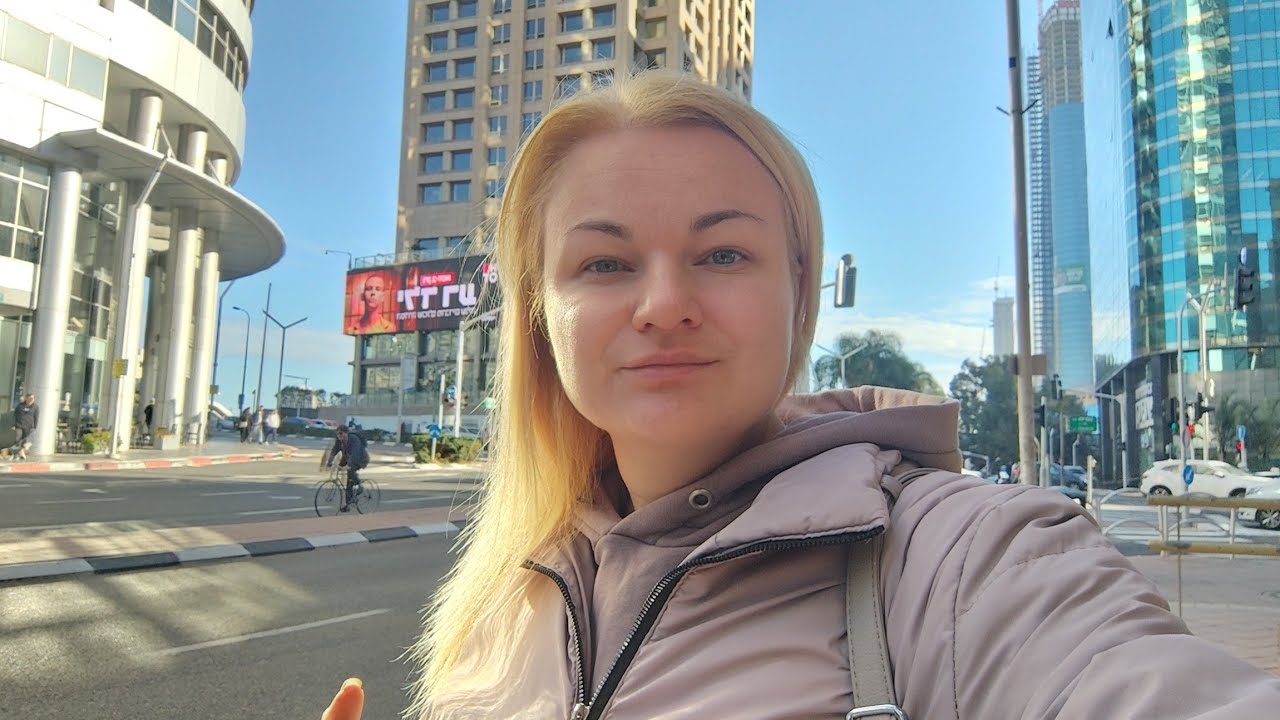 VLOG: Получение загранпаспорта Украины в посольстве / План действий / Важные моменты
