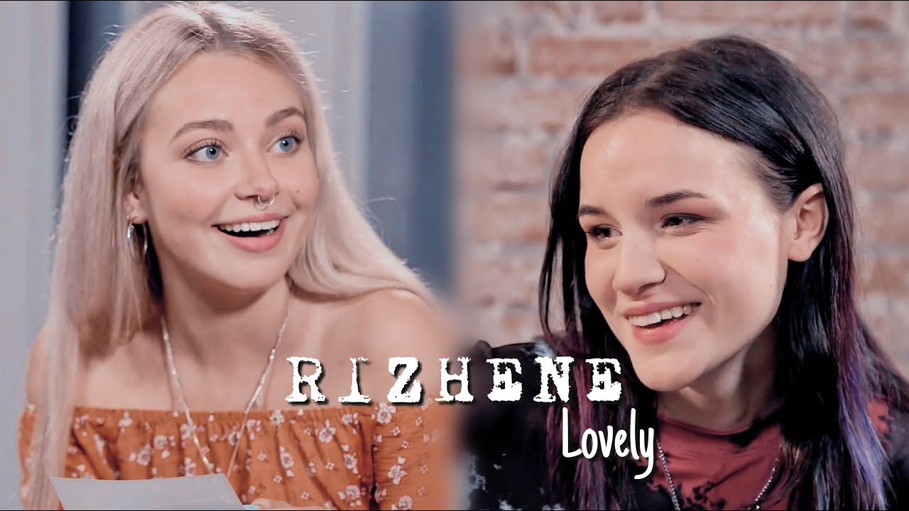 Rizhene - Lovely