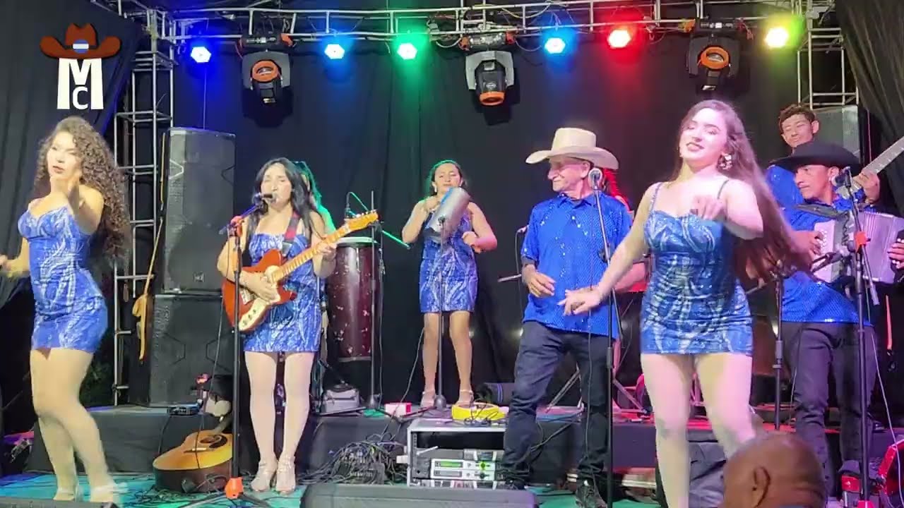 La Fiesta esta garantizada con el buen ritmo y sabor de Atardecer Tropical