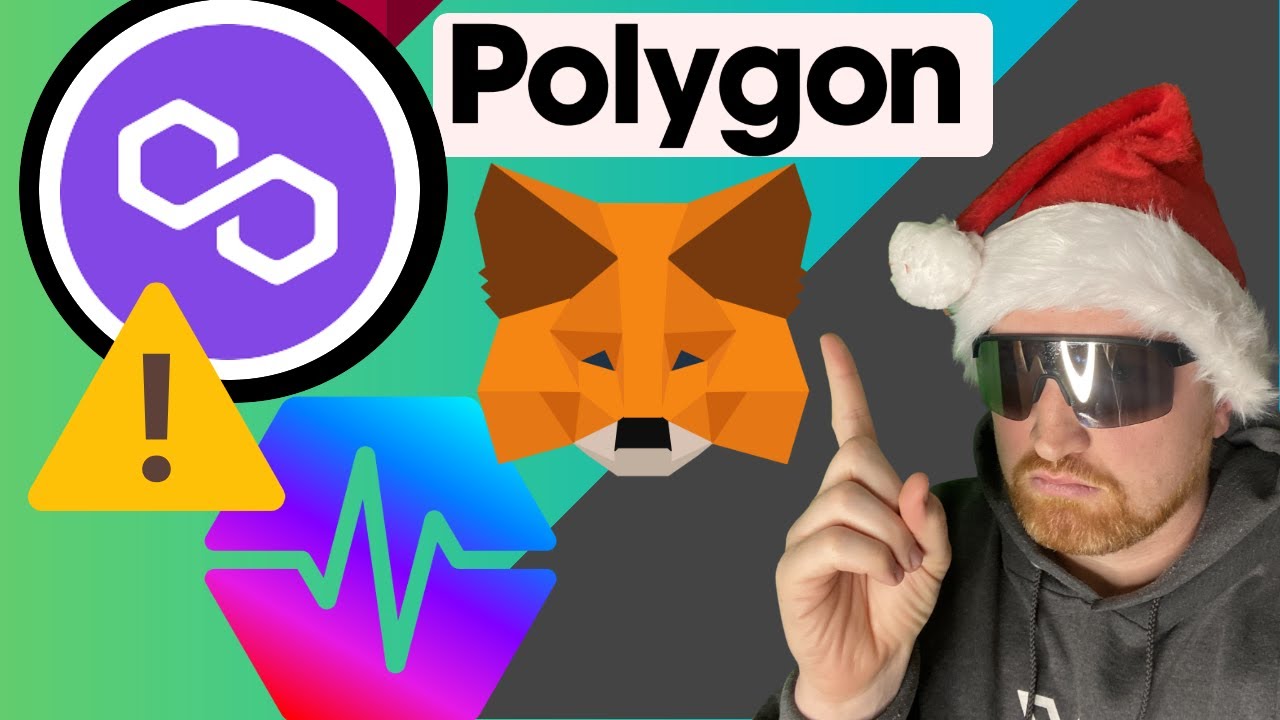 Polygon Pulsechain Airdrop - Too Good to be True