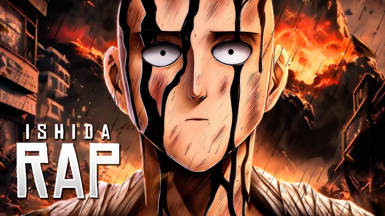 Saitama Song (One Punch Man) | ONE PUNCH | Ishida