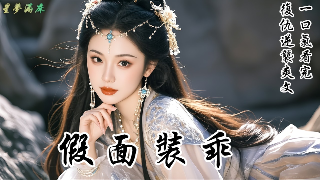 【假面裝乖】嫡姐嫁給了攝政王，孕後為了固寵，決意從娘家選個妹妹進王府。年齡最小的我被挑中。她認定我是乖巧柔弱對她沒有威脅的「小白兔」。可她不知，其實我是藏起尾巴精於算計的「野狐貍」
