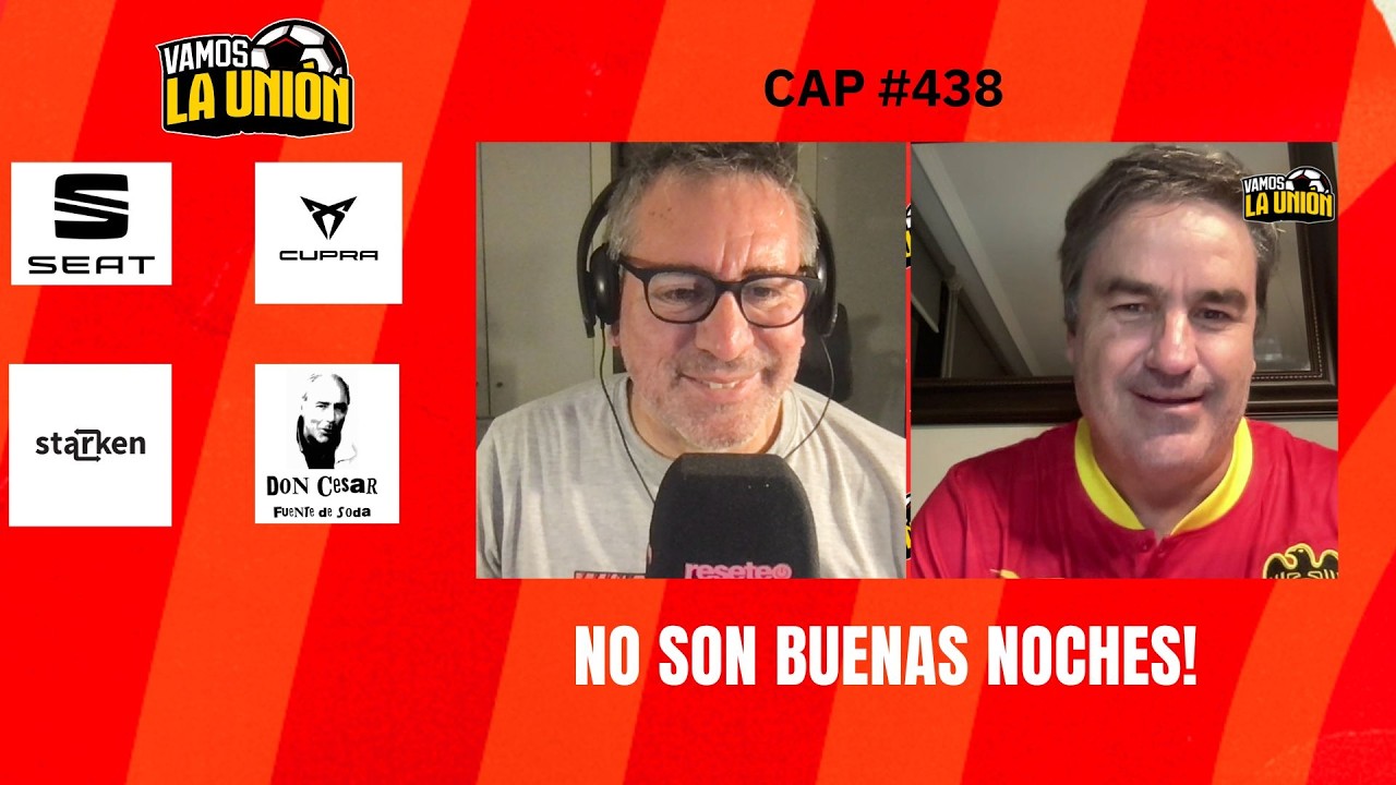 GO UNI&Oacute;N, ЭПИЗОД 438, ВТОРНИК, 10 МАРТА, POST MAGALLANES