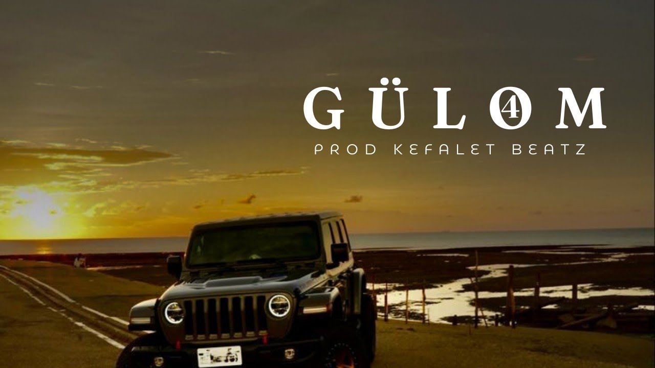 ►GÜLOM 4◄  KURDİSH REMİX ( KefaLet Beatz & ÖZCAN ALACA )