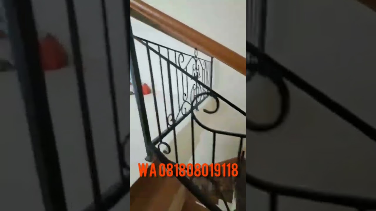Rumah ready siap huni bisa KPR BSI dekat Tol dan jalan TB simatupang Jakarta Timur