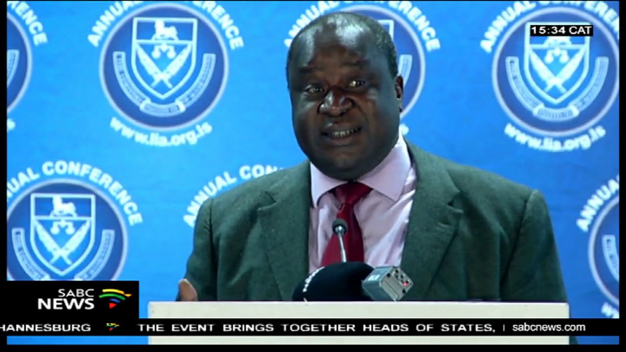 SA, Lesotho immigration policies