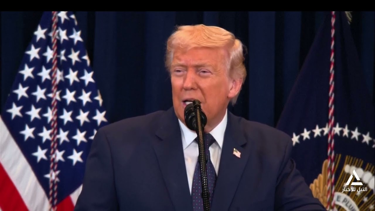 تغطية مباشرة لآخر تطورات الحرب الأمريكية الإسرائيلية على إيران 2026/03/10