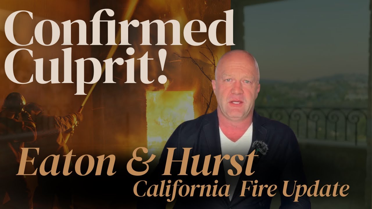 Eaton and Hurst Fires: What You Need to Know from an Attorney