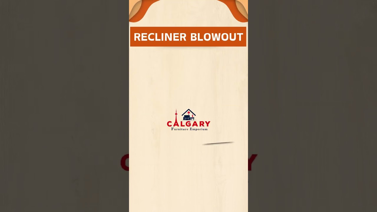 Get Ready For The Biggest Boxing Day Furniture Sale At Calgary Furniture Emporium!