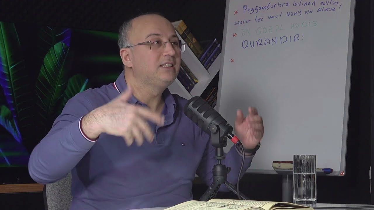 Peyğəmbər oğulluğunun xanımıyla evlənibmi?  İslam haqqında doğru bildiyimiz yanlışlar.