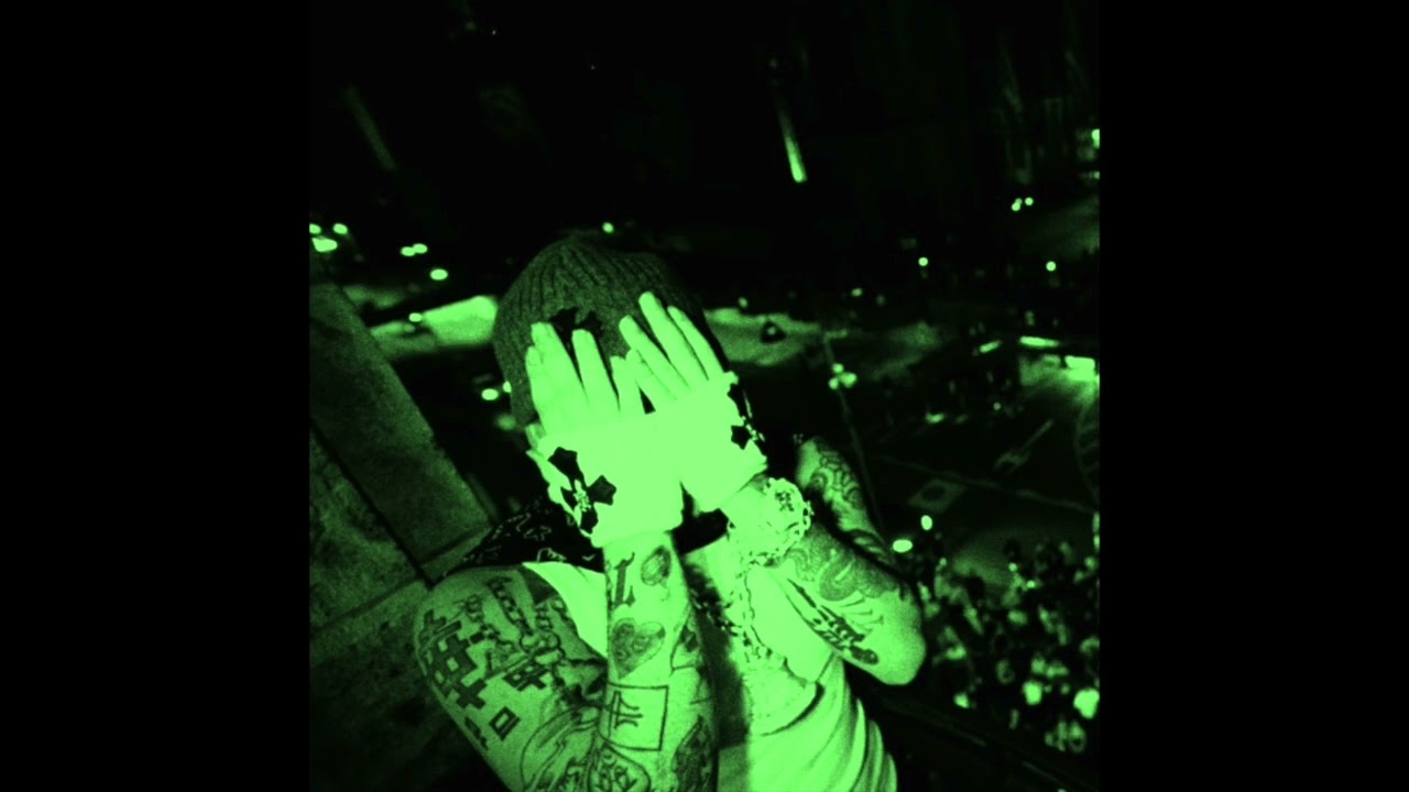 Yeat x Lil Uzi Vert Type Beat 