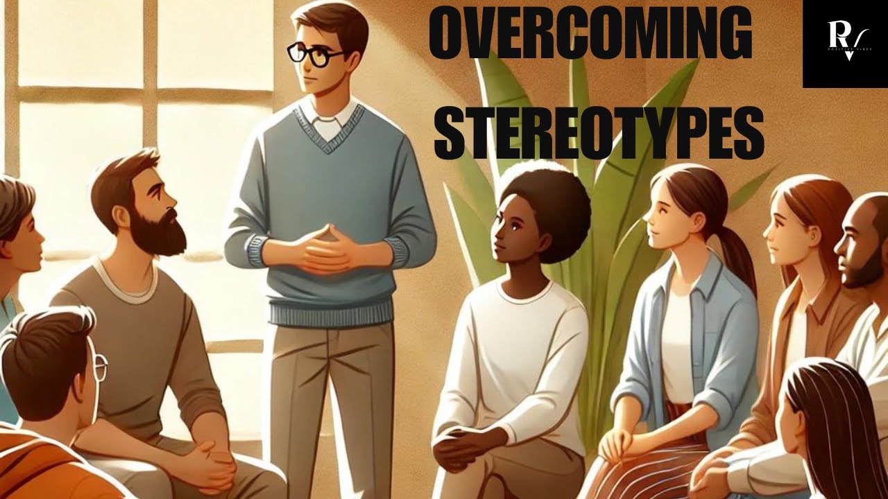 Overcoming Stereotypes: How To Build Bridges Beyond Racial Divides