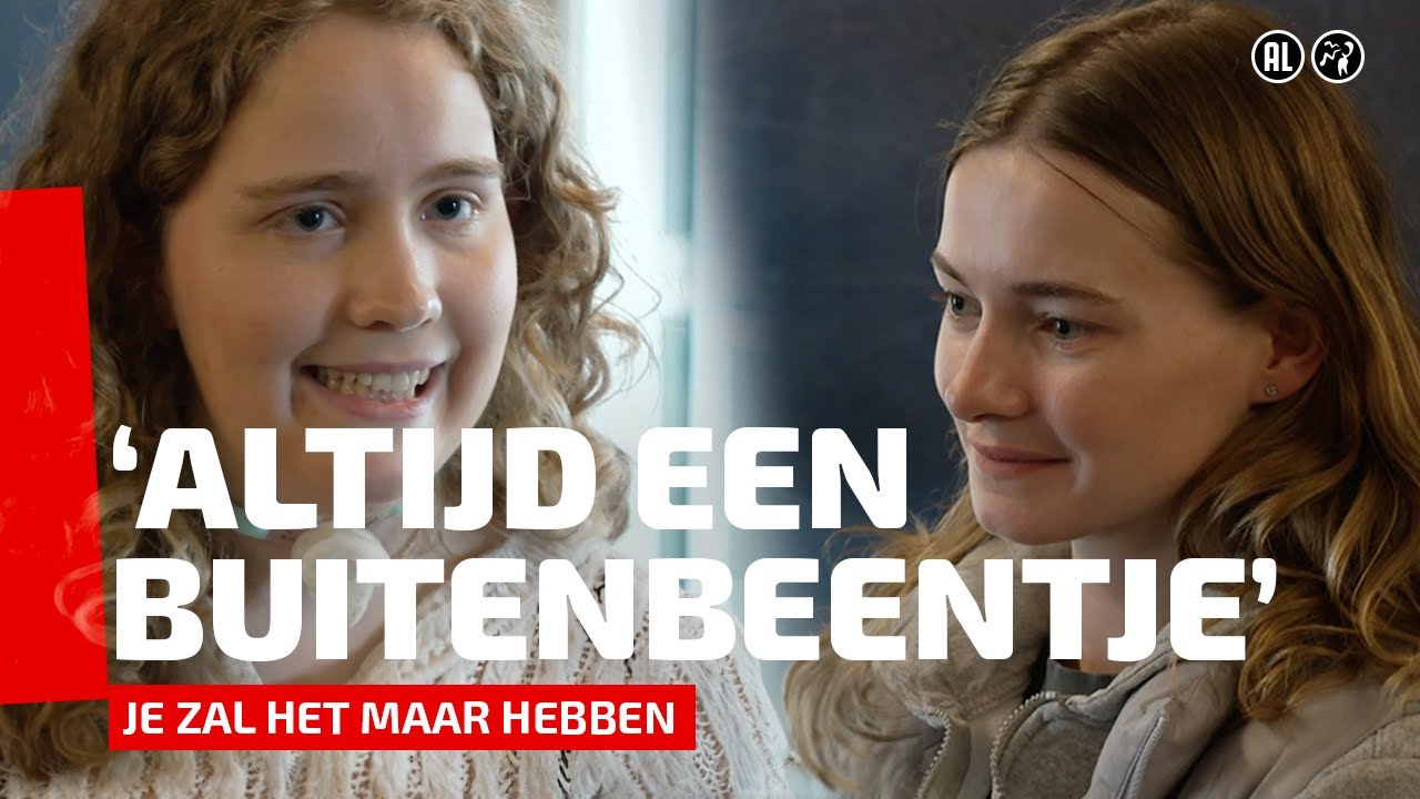Noah heeft geen stembanden | Je Zal Het Maar Hebben