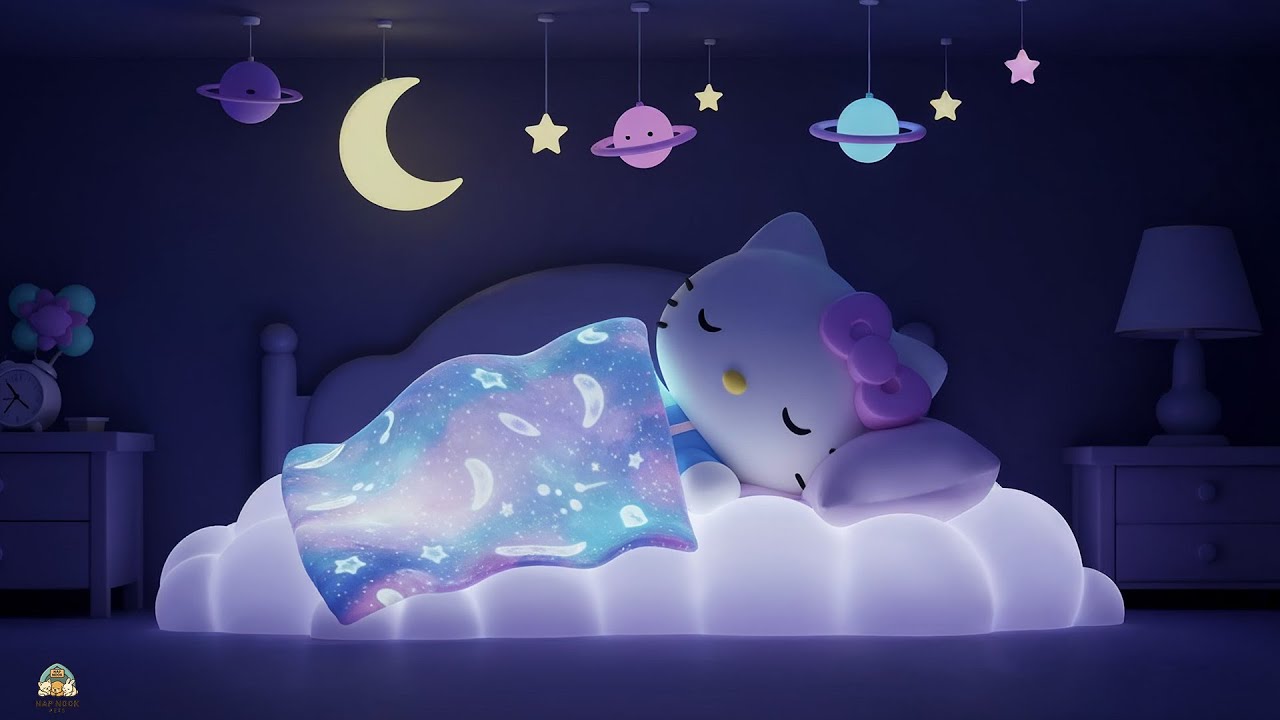 Fall Asleep Faster Than Ever 🌧️ | Relaxing Rain Sounds for Deep Healing & Calm
