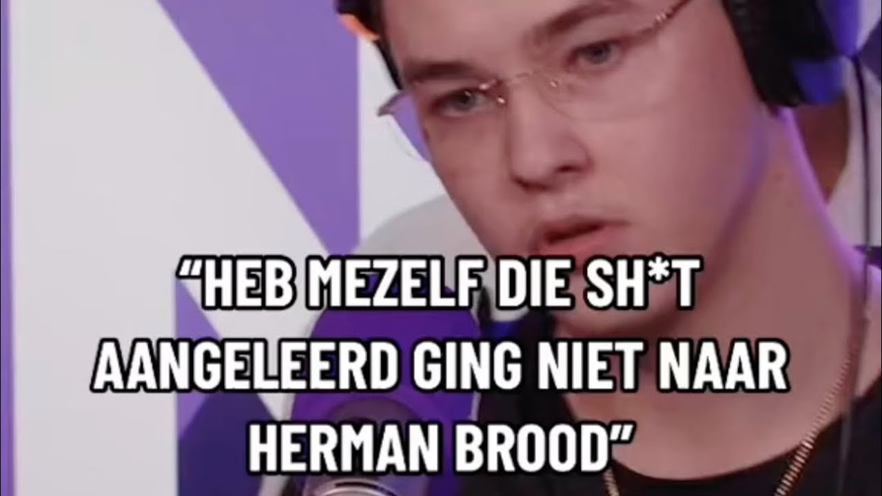 Gregossan & Kili bij FunX
