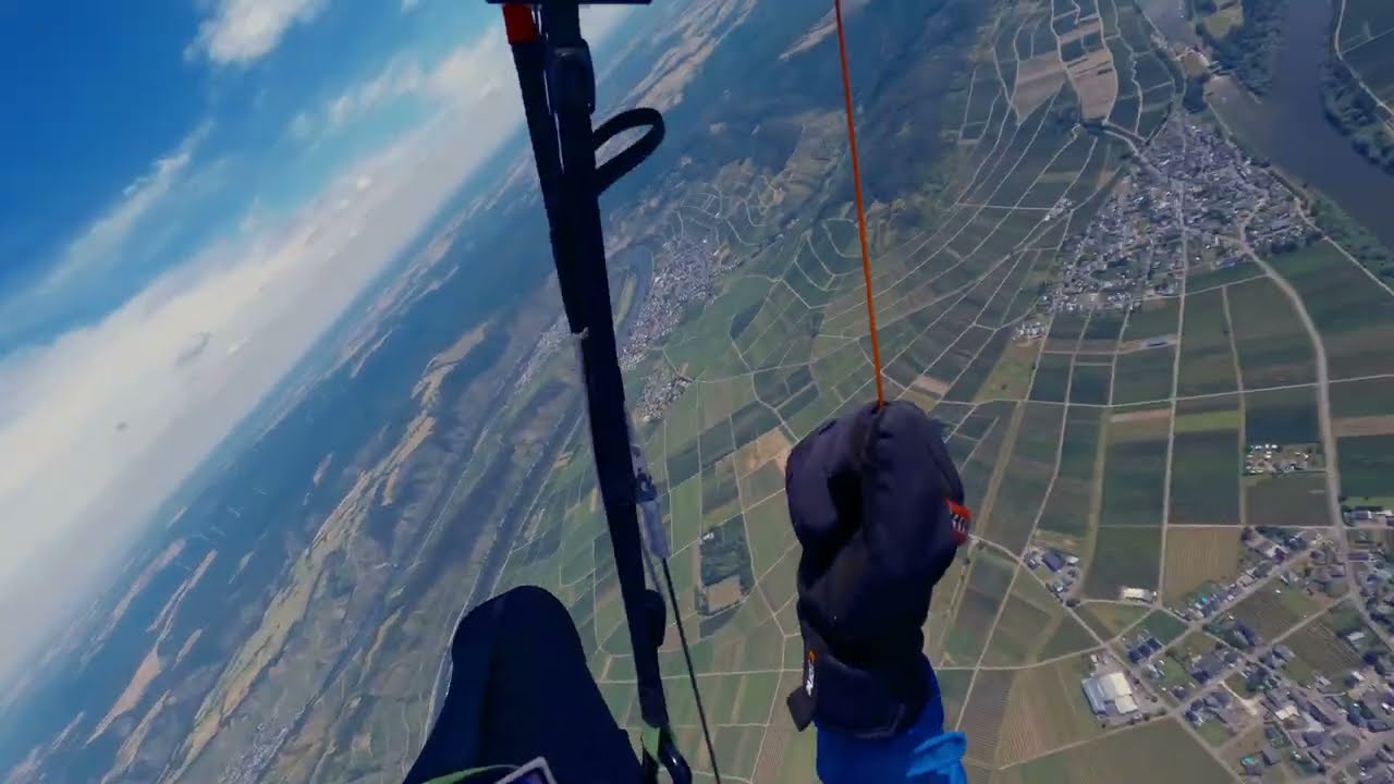 Bremm to Trier with side quest