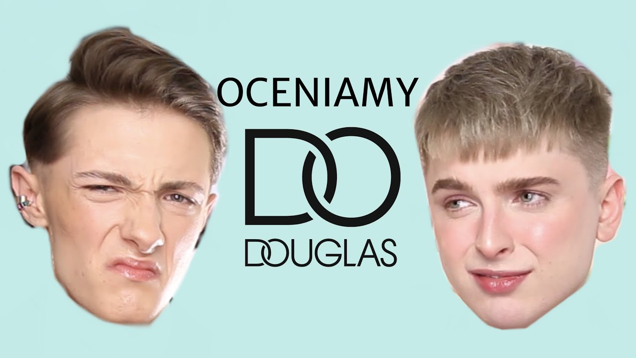 Ranking Marek Z Douglas l Oceniamy razem z Marcin Jędrzejewski