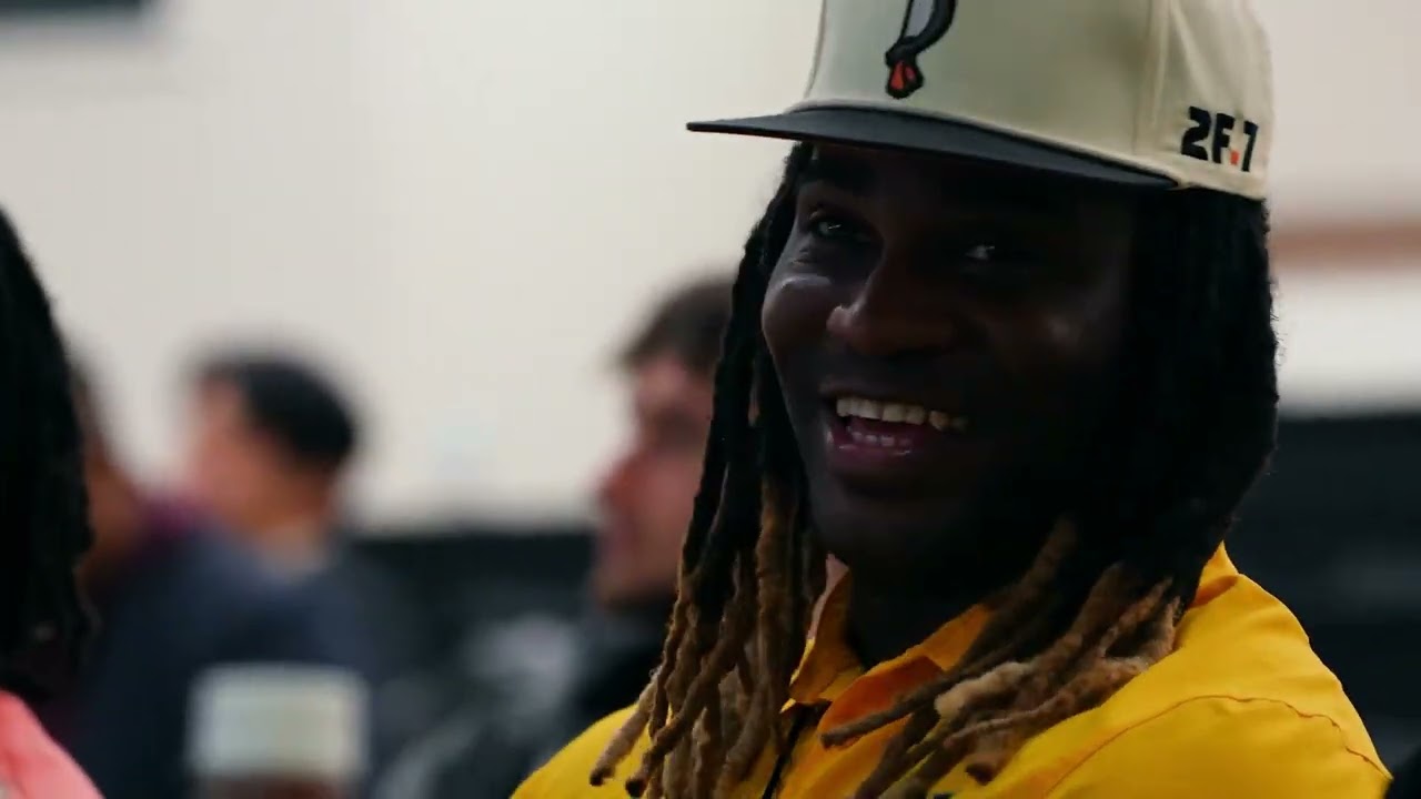 Innovative solutions helping athletes and institutions build sustained success.