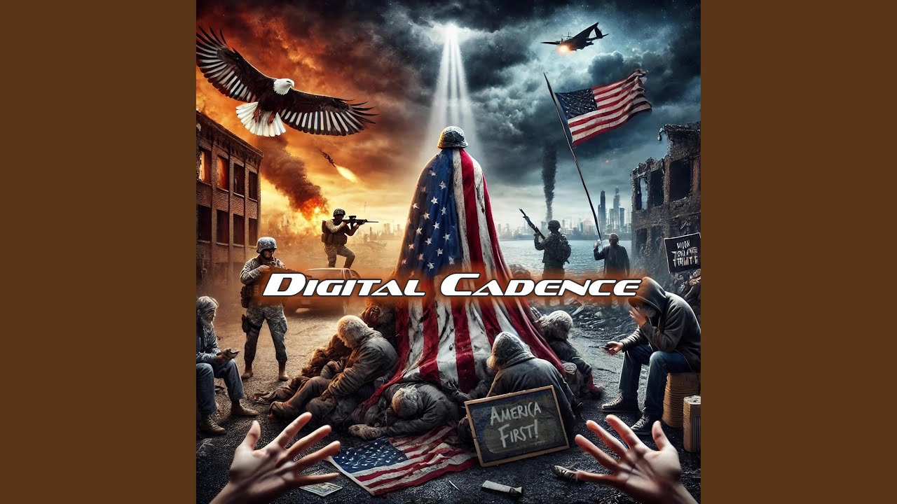 America First
