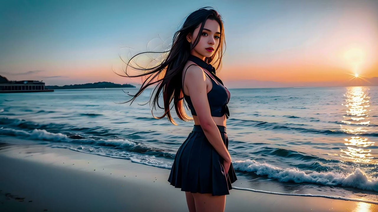 Zito & The Feelgood Factory Feat. Jessica Folcker & Alray - Waiting (Ian Tosel & Arthur M Remix)
