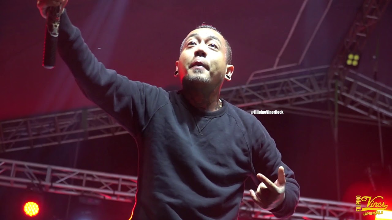 Kamikazee - Unang Tikim / Halik (LIVE!!!) Grabe ang galing NYO TALAGA IDOL!