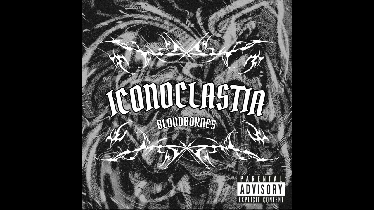 Vo cortar minha mão - Iconoclastia - The Bloodbornes
