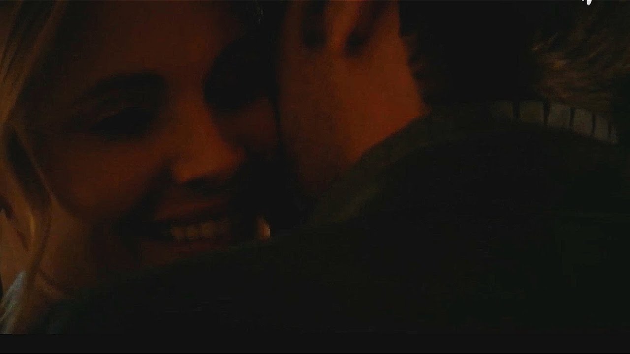 Klaus and Camille-Young and Beautiful