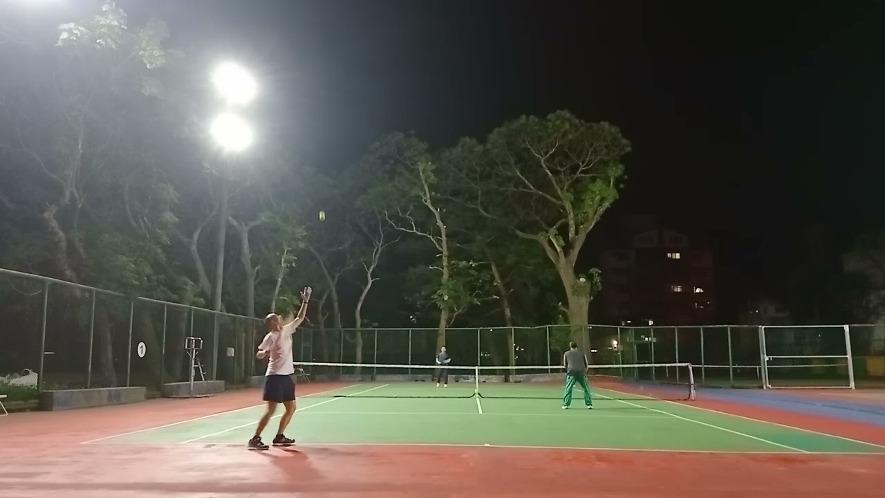 20260317 - 鳥哥/阿文 vs 阿Bird/小曾 (2)