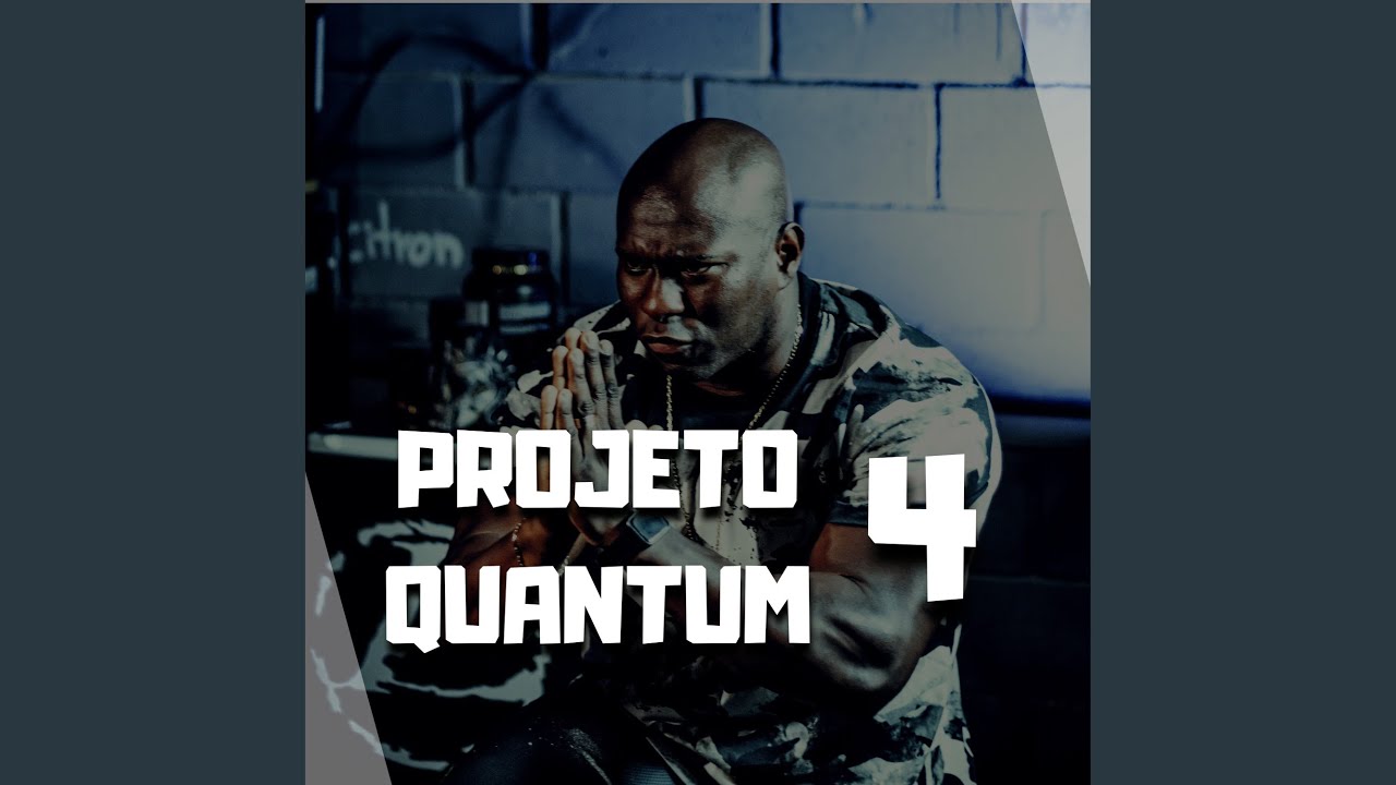Projeto Quantum 4