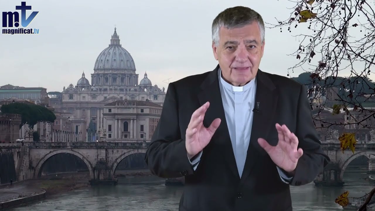 Del ataque digital al Card. Burke al encuentro ecuménico entre el Papa y el rey Carlos de Inglaterra