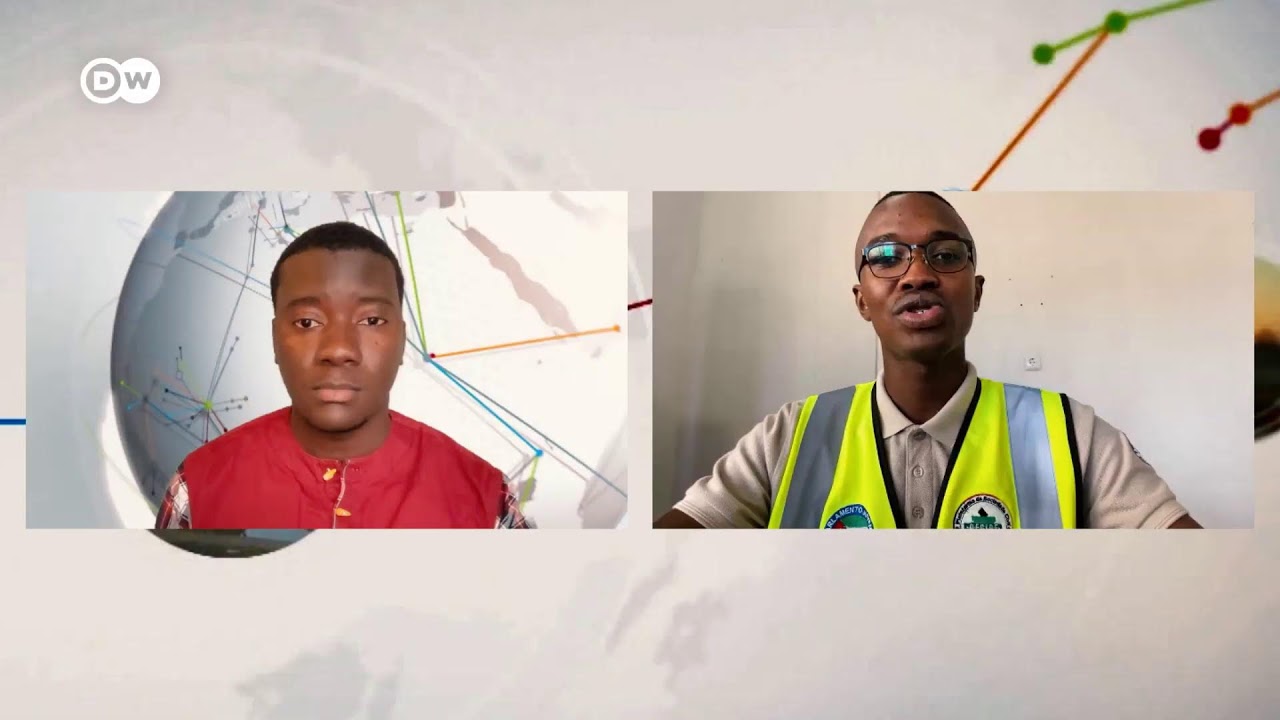 Moçambique: 