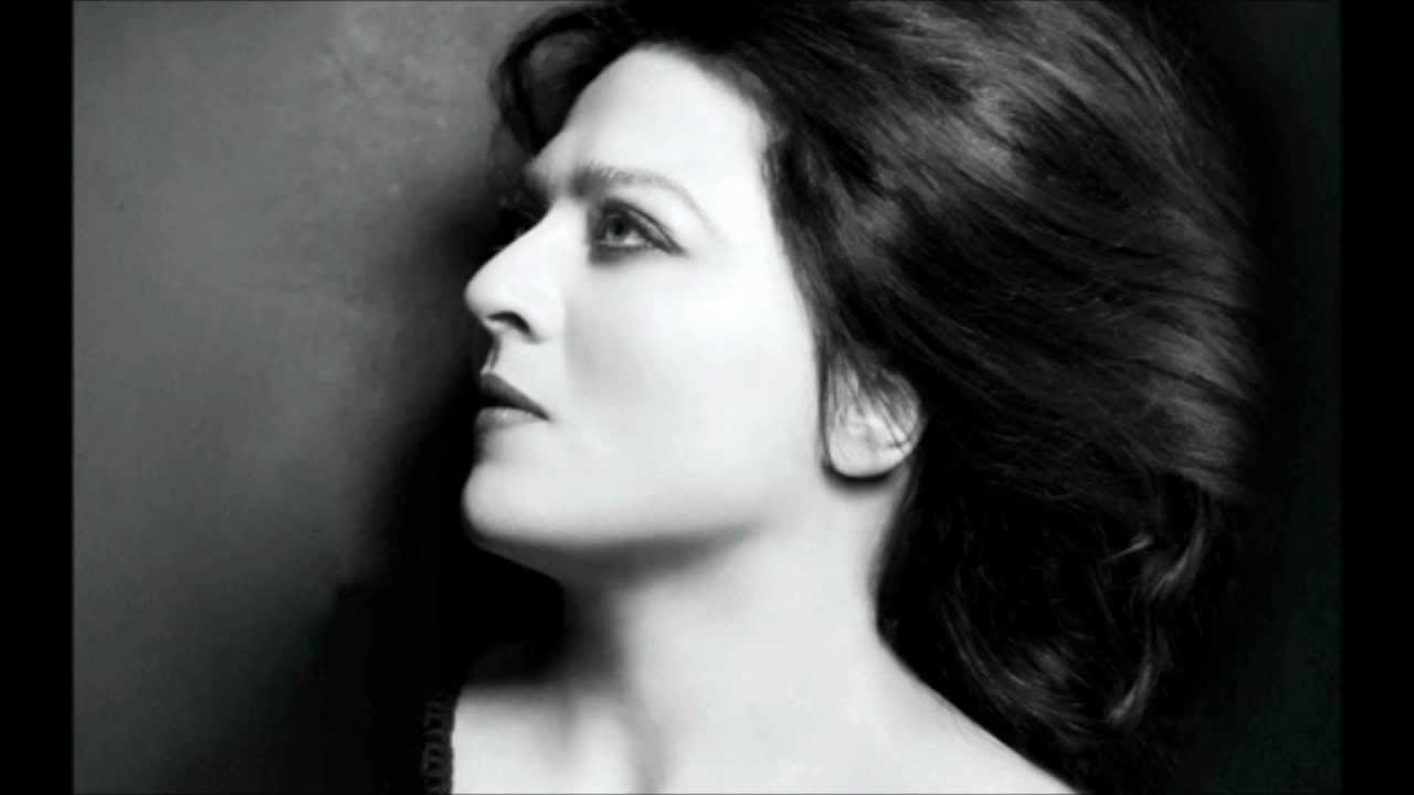 My Funny Valentine - Susie Arioli