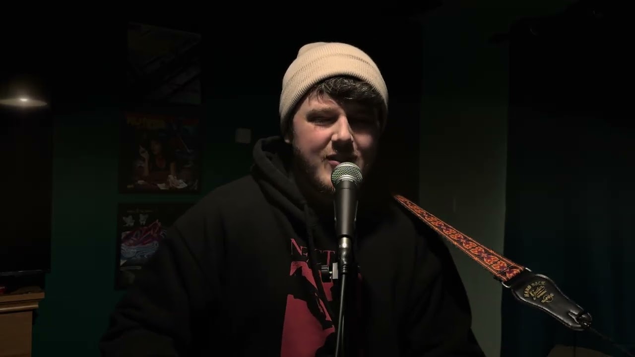 Petrified [Live Performance]