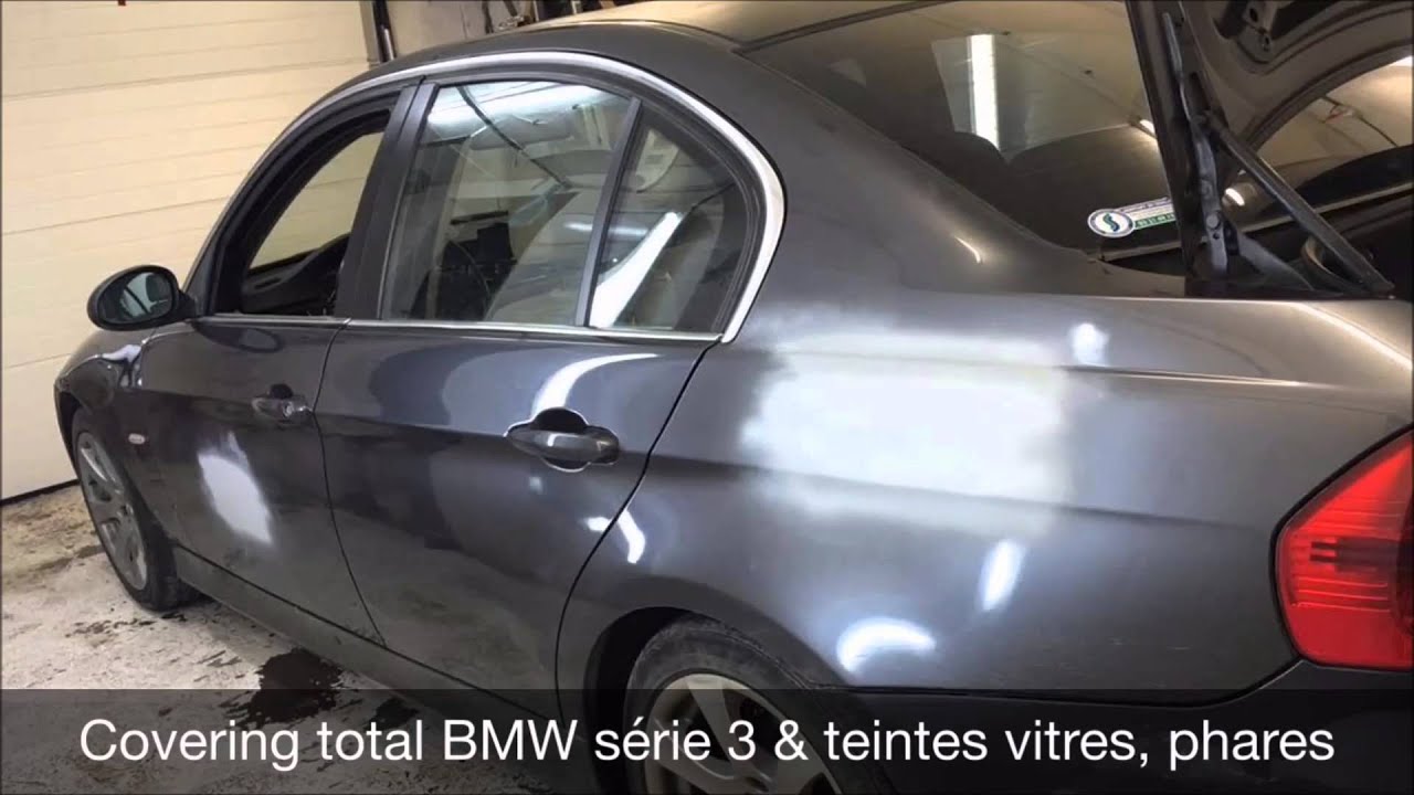 RELOOK-CARS // TOTAL COVERING // 2016