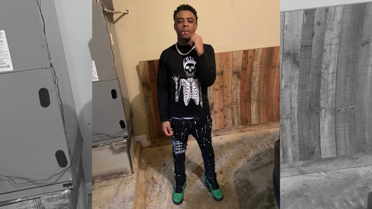 Splurge Type Beat 2021 - 