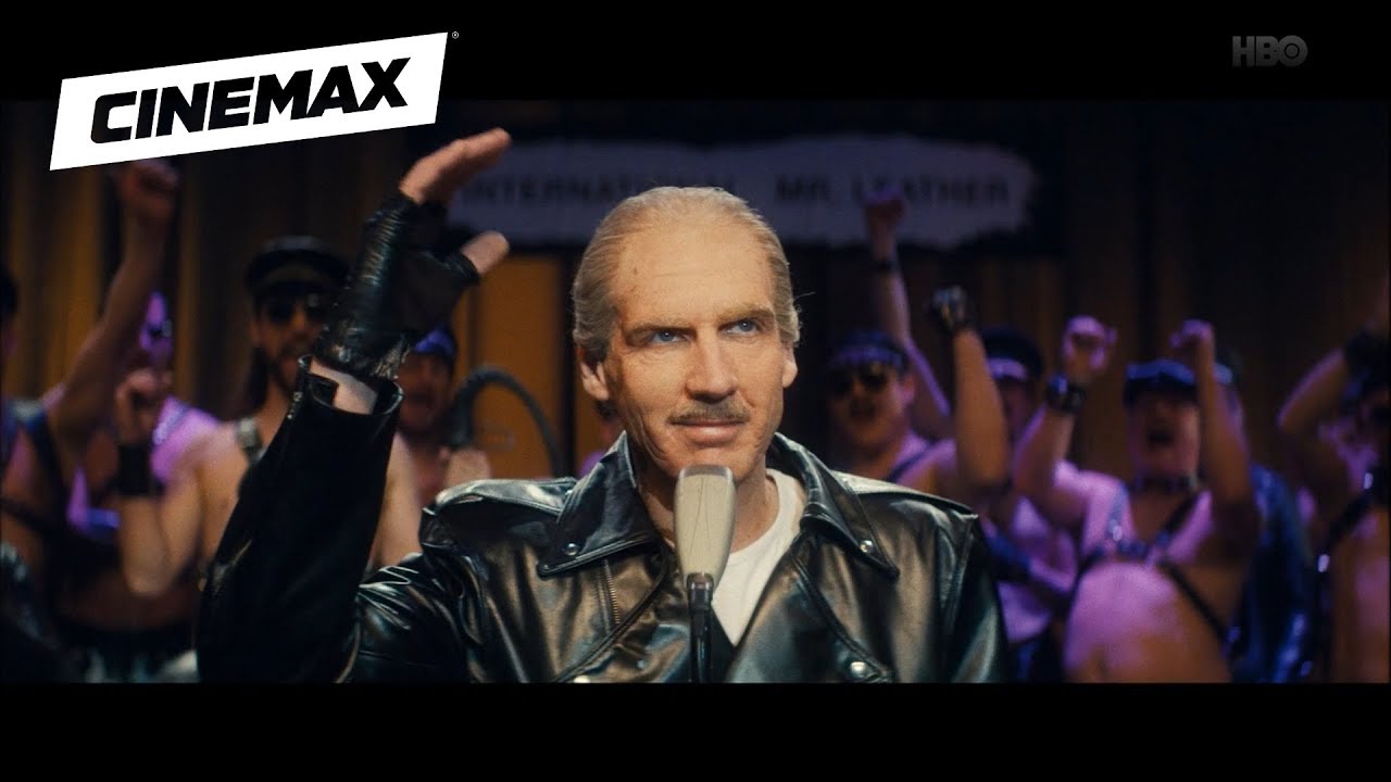 Tom of Finland (2017) - trailer Cinemax