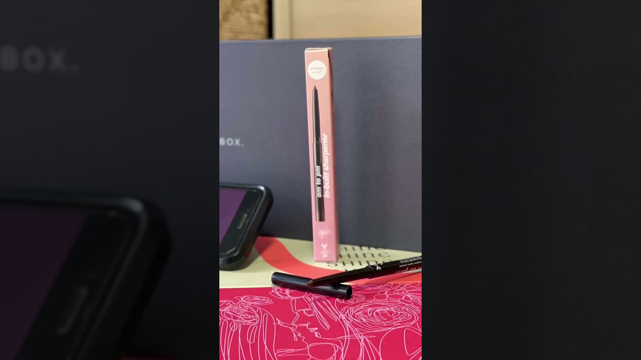 Goodiebox Janvier 2023 : Unboxing & Test #boxbeaute