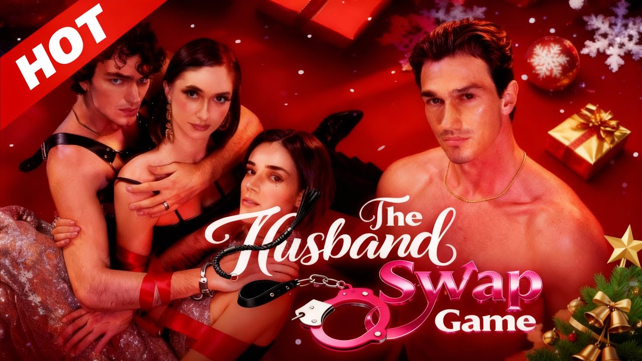 My Husband's Dirty Secret with My Best Friend Exposed 🎥