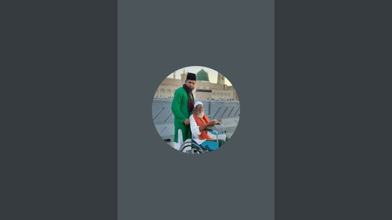 Meraj BABA is live