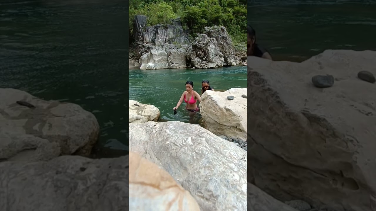 Tinipak River 2/13/26