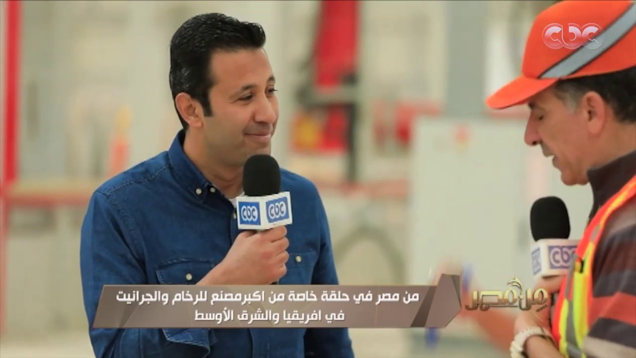 فقرة خاصة من داخل 