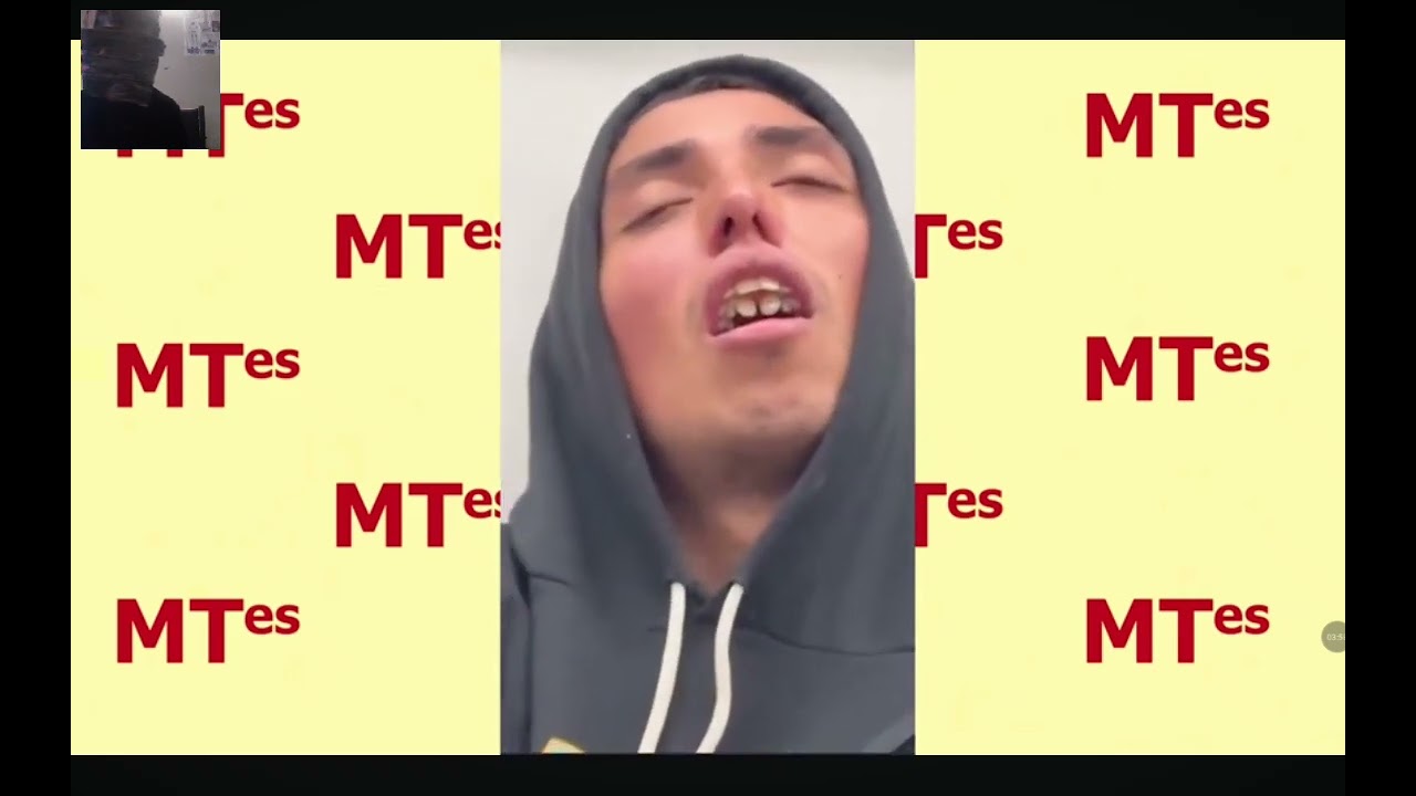 Si te ries pierdes!! Parte: 1