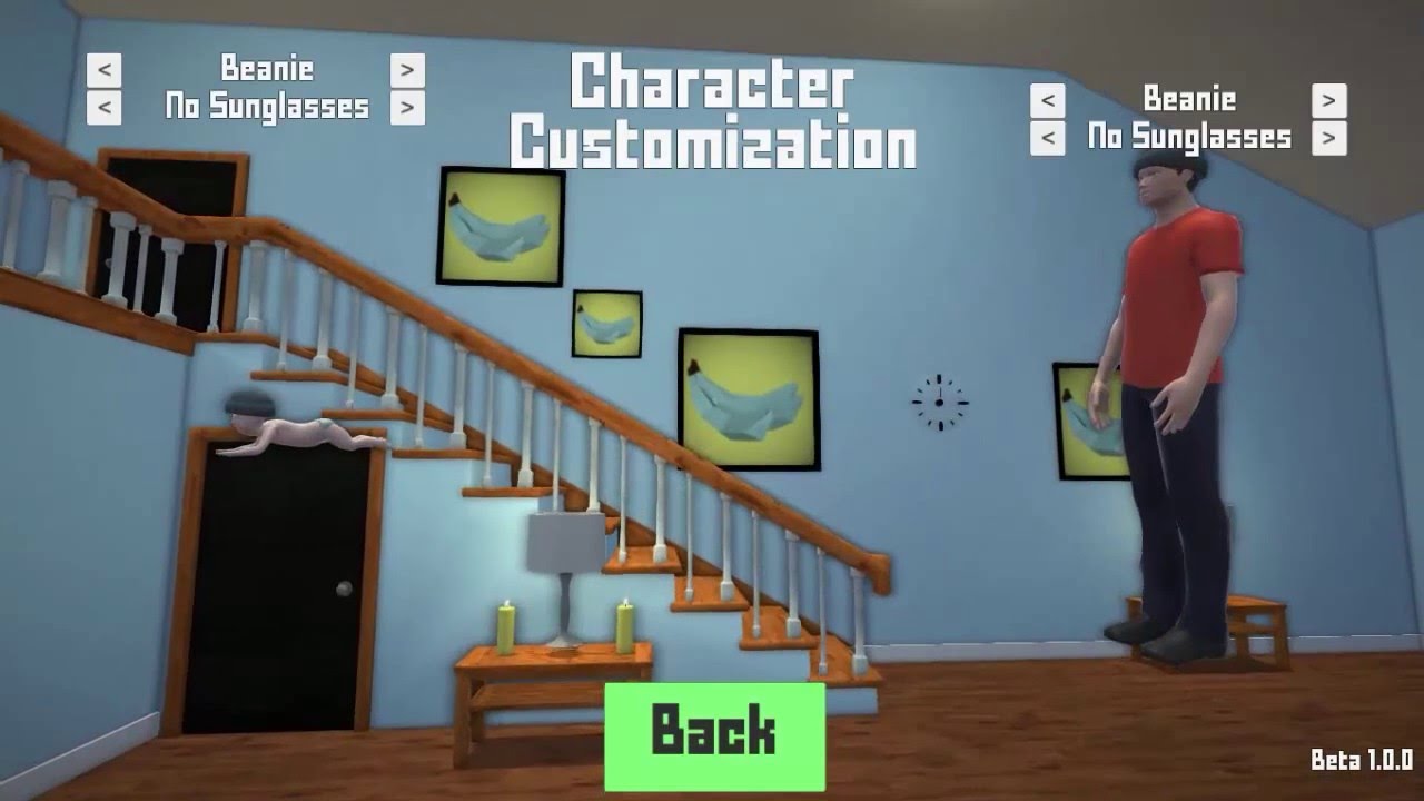 How download Who's Your Daddy 1.0.0 Multiplayer (2016)