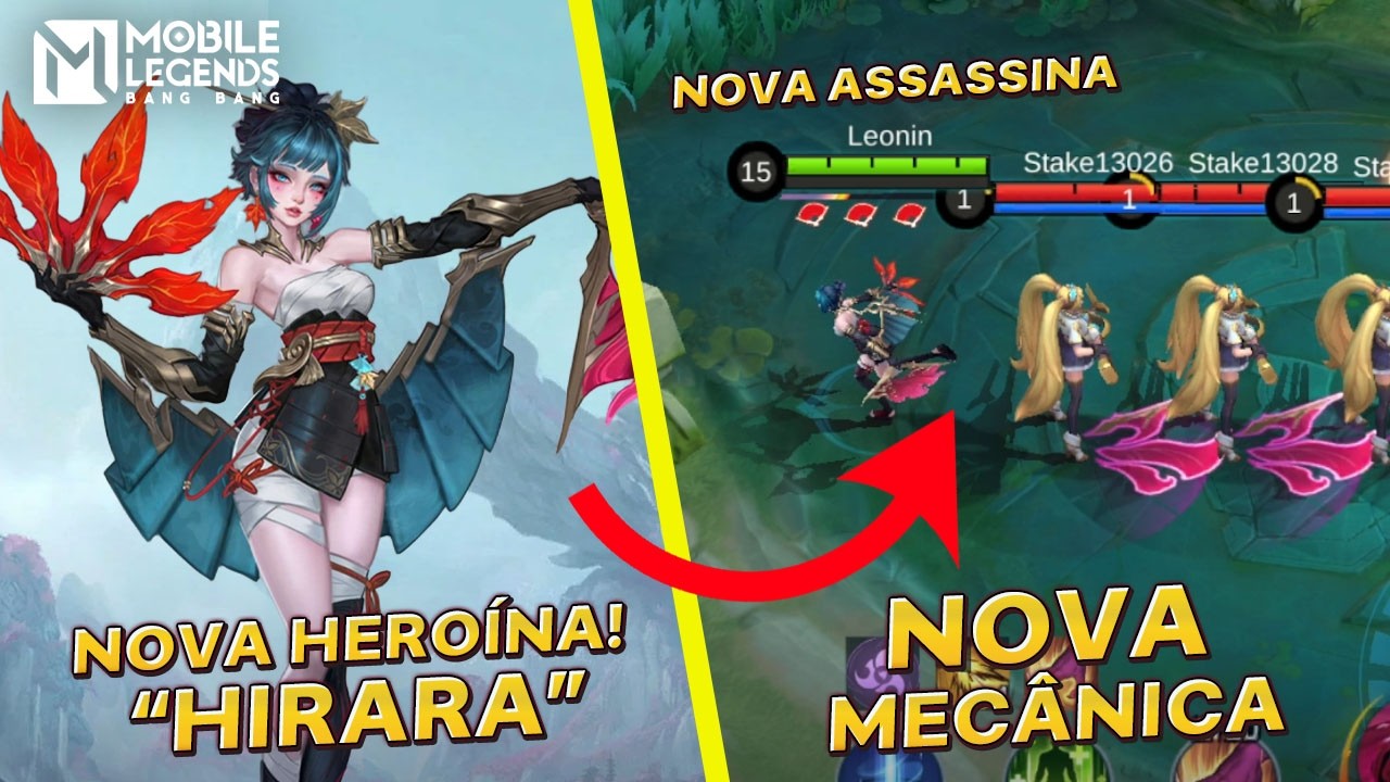 Nova Heroína 