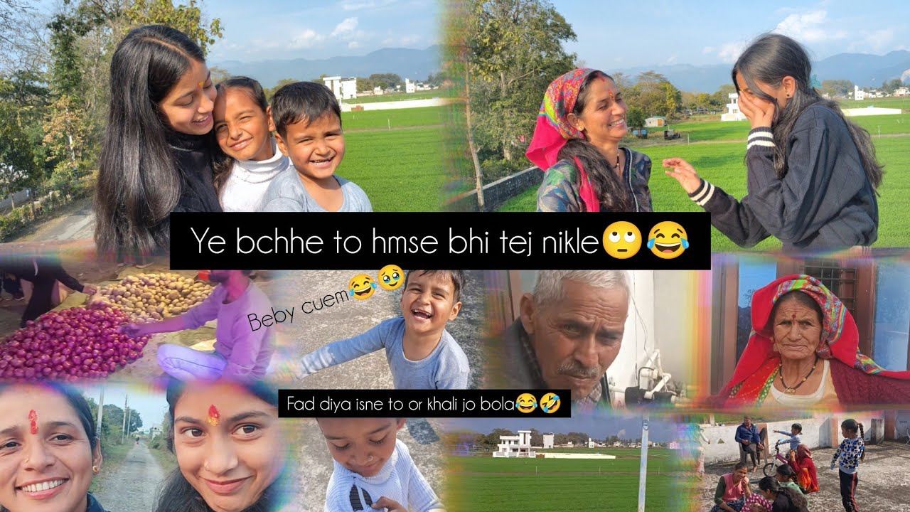 Family day vlog ✨🤍 Normal din, special yaadein 💛 end tk jrur dekhna bhutt funny vlog hai ye🤣😂🫶🏻