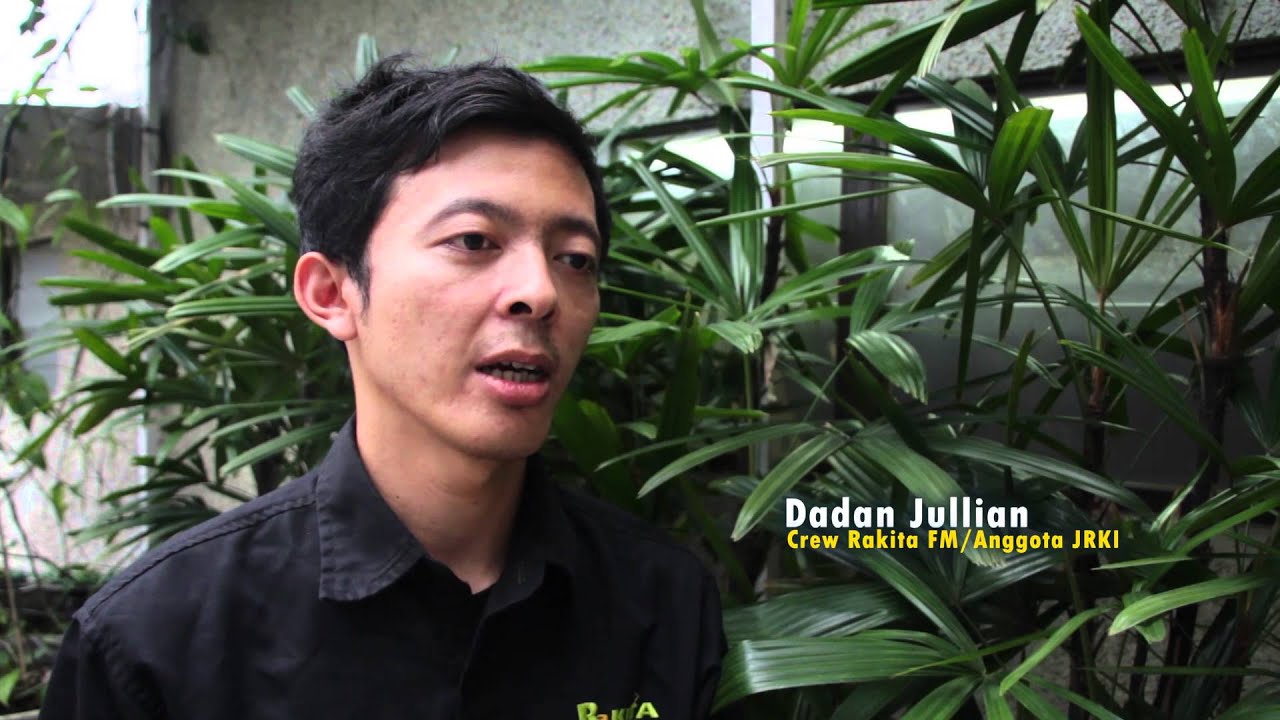 Suara Radio Komunitas Di Udara