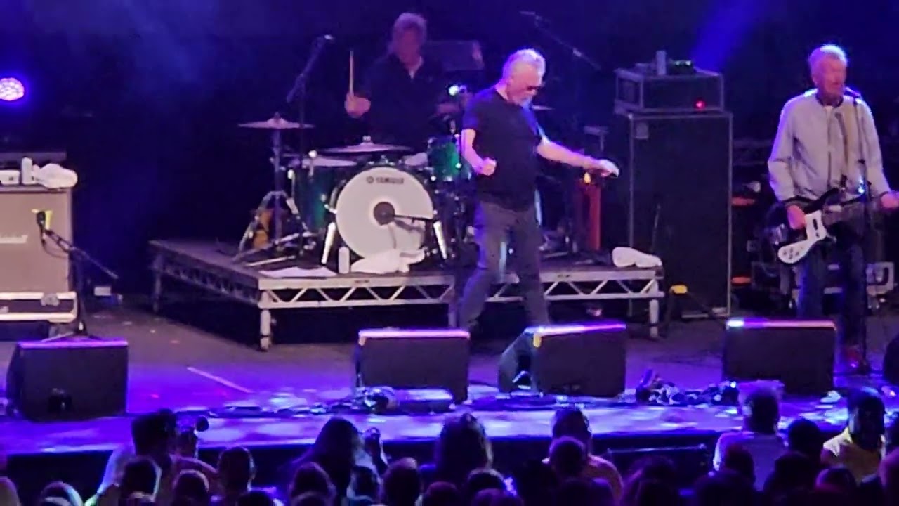The Undertones - Rebellion Festival Blackpool 2025