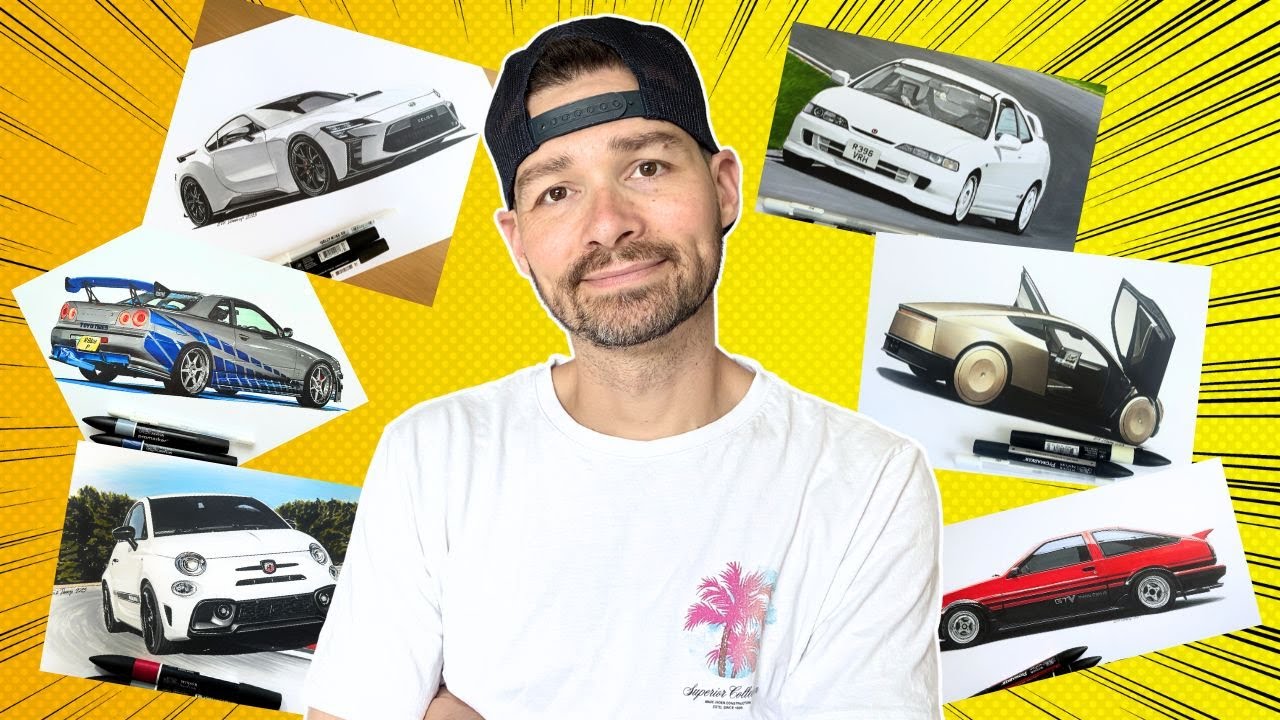 Auto Talks 2025 Compilation