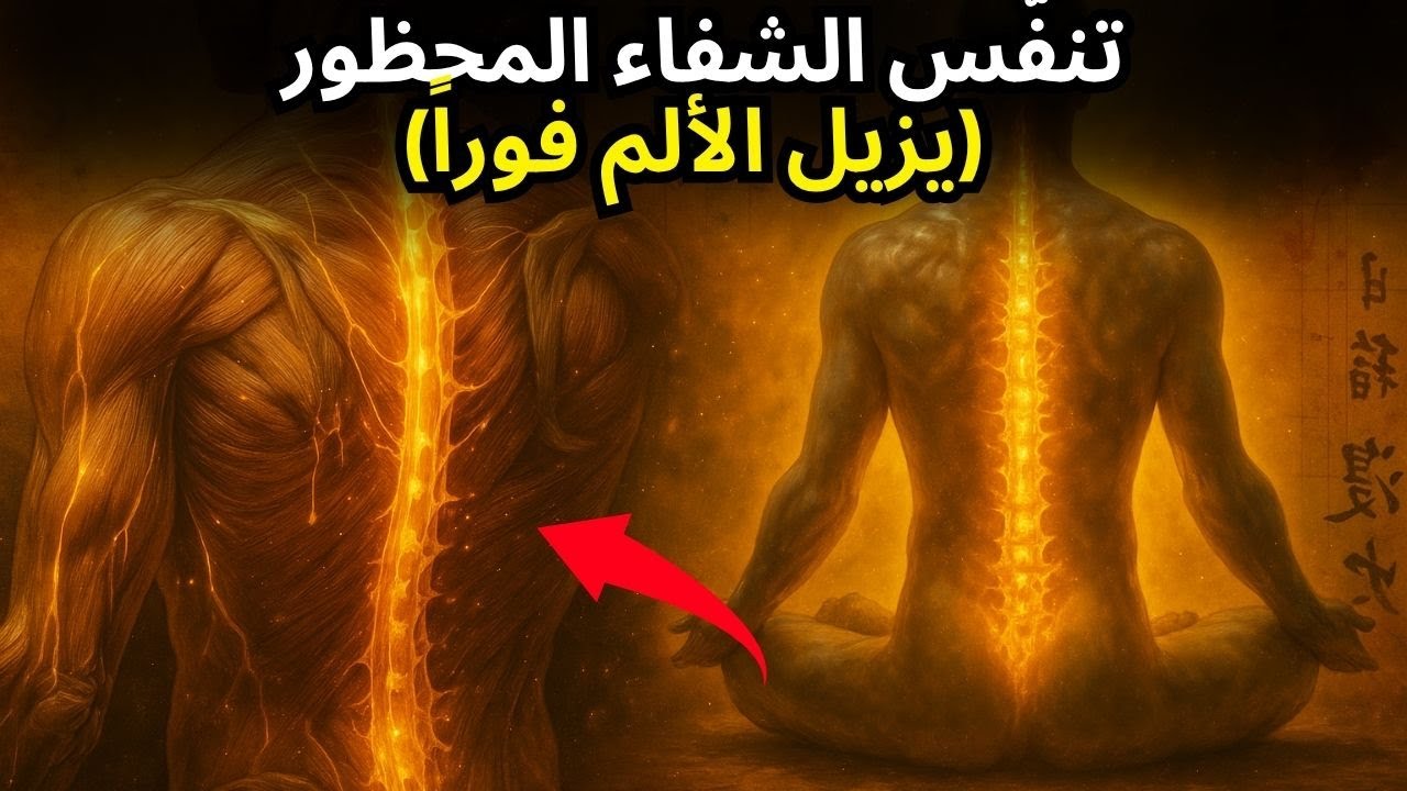 تقنية التنفس القديمة منذ 5000 عام التي صدمت العلماء