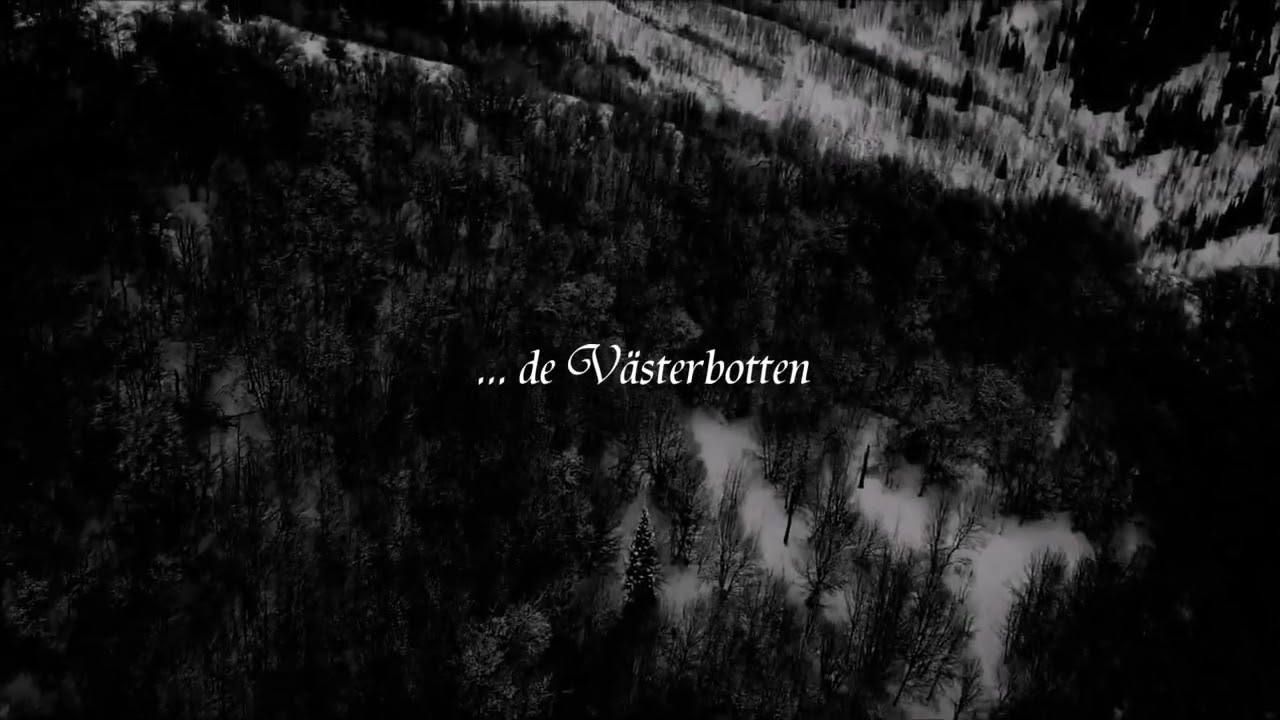 SAPAUDIA - Ensamtal - Isögd (subtitulado)